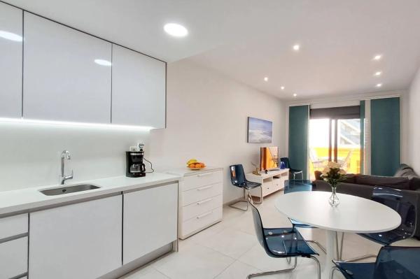 Piso en Barrio El Acequión