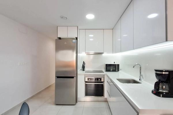 Piso en Barrio El Acequión