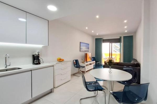 Piso en Barrio El Acequión