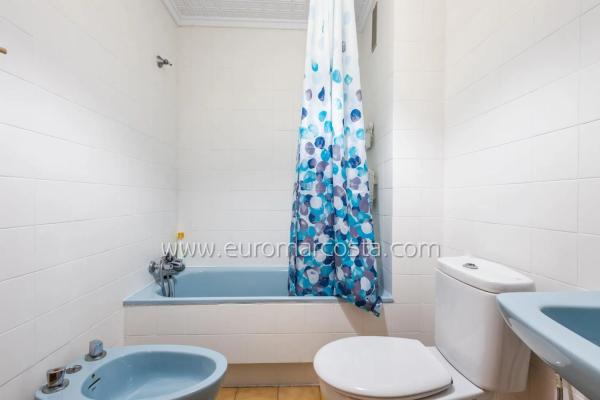 Piso en calle Beniel