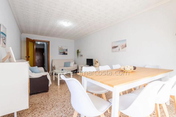 Piso en calle Beniel