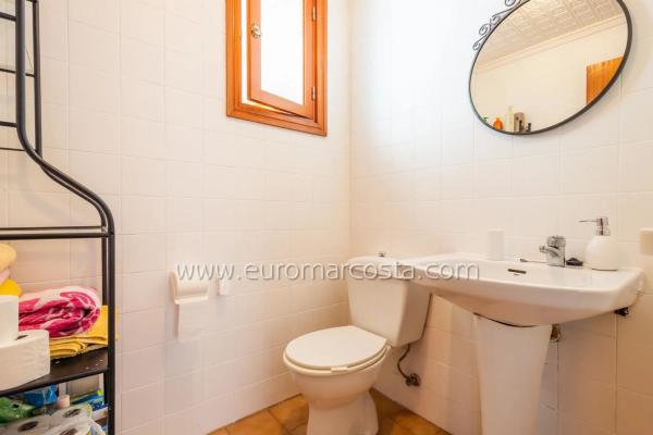 Piso en calle Beniel