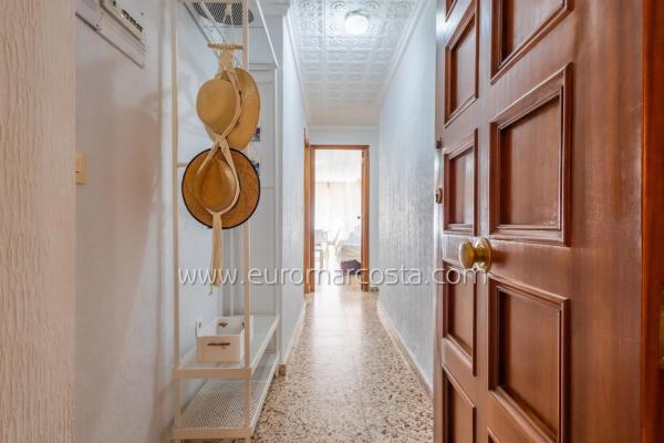 Piso en calle Beniel