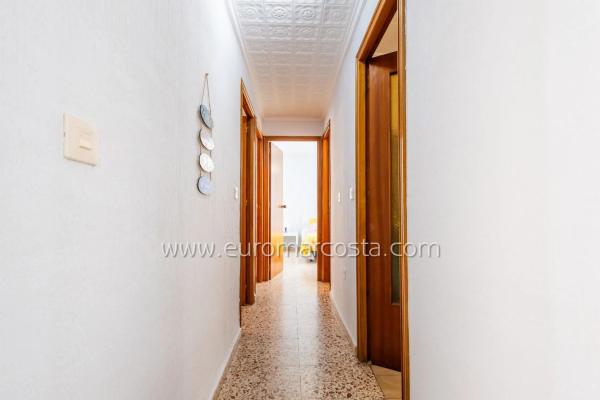 Piso en calle Beniel