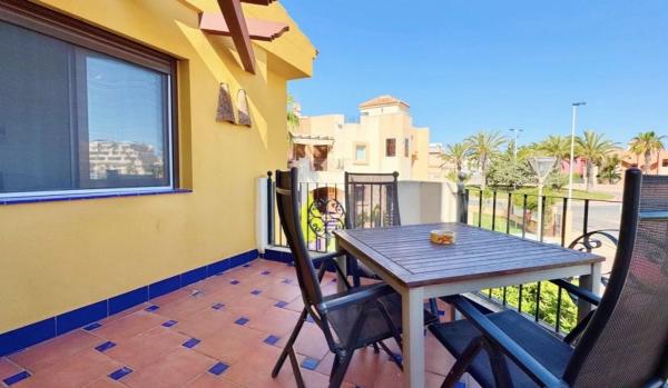 Ático en Barrio Los Balcones - Los Altos del Edén