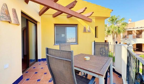 Ático en Barrio Los Balcones - Los Altos del Edén