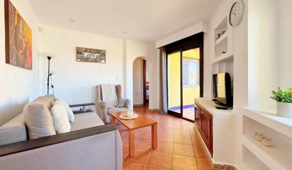 Ático en Barrio Los Balcones - Los Altos del Edén