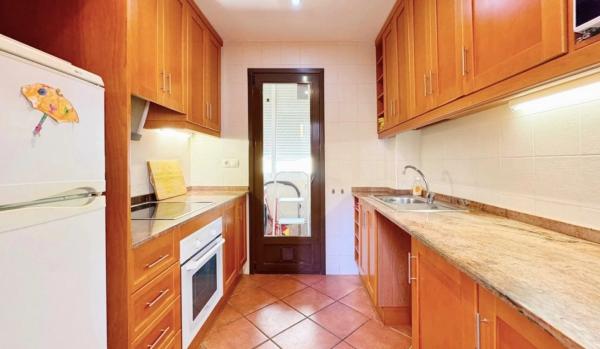 Ático en Barrio Los Balcones - Los Altos del Edén