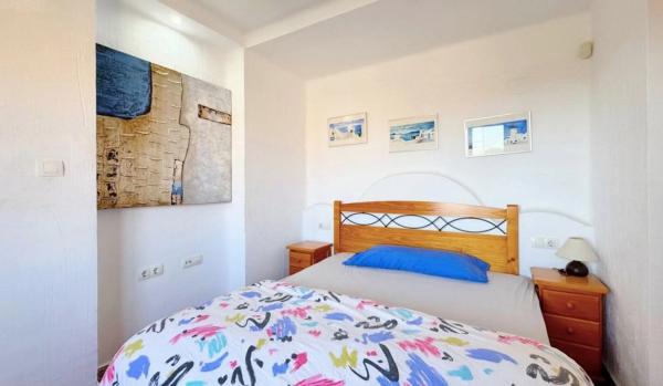 Ático en Barrio Los Balcones - Los Altos del Edén