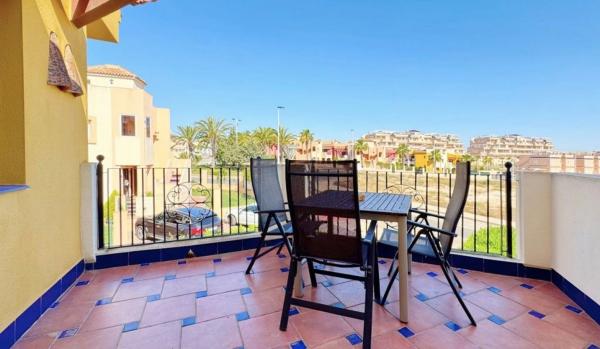 Ático en Barrio Los Balcones - Los Altos del Edén