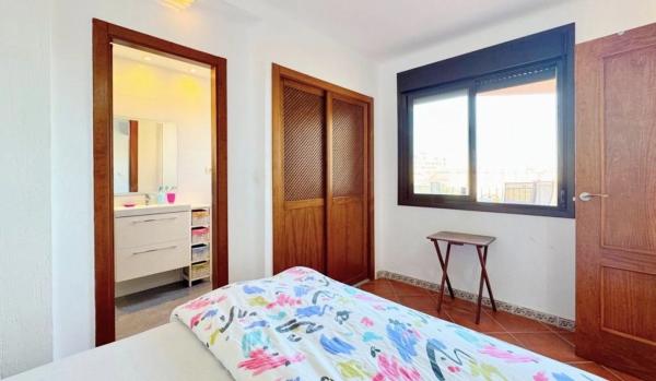 Ático en Barrio Los Balcones - Los Altos del Edén