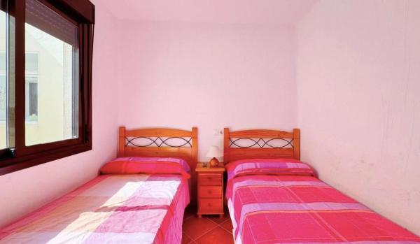 Ático en Barrio Los Balcones - Los Altos del Edén