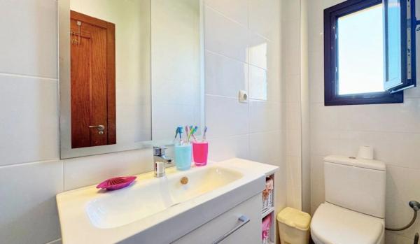 Ático en Barrio Los Balcones - Los Altos del Edén