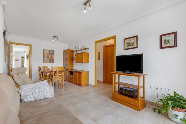 Piso en travesía San Miguel de Salinas