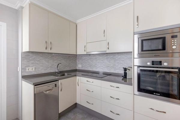 Piso en travesía San Miguel de Salinas