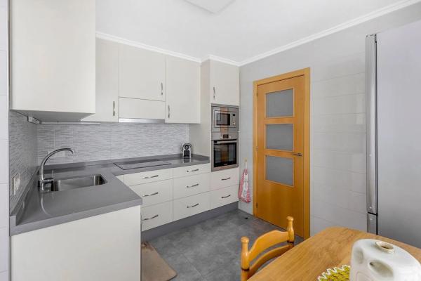 Piso en travesía San Miguel de Salinas