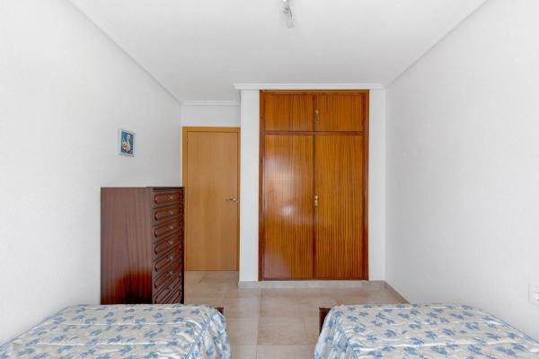 Piso en travesía San Miguel de Salinas