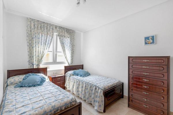 Piso en travesía San Miguel de Salinas