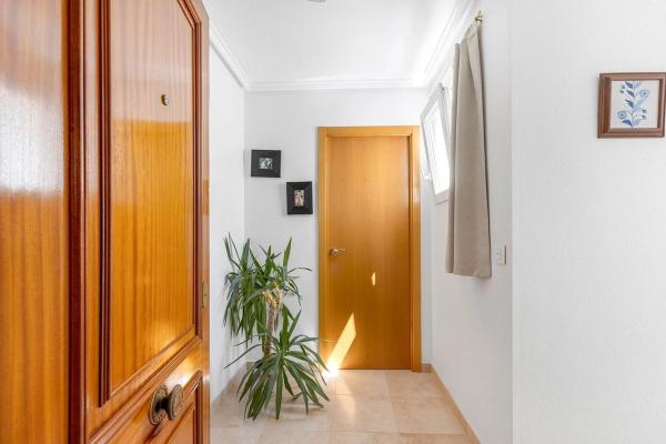 Piso en travesía San Miguel de Salinas