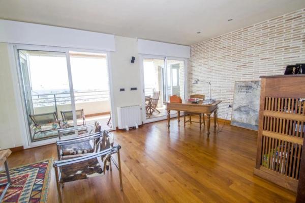 Ático en calle Salero, 1