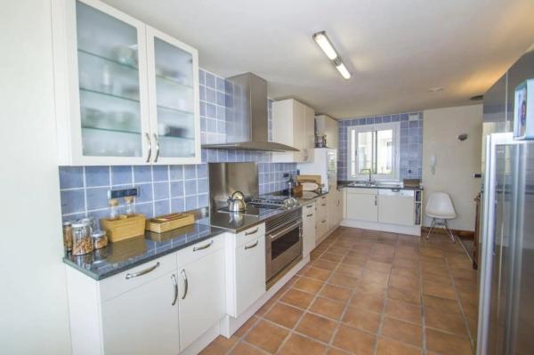 Ático en calle Salero, 1