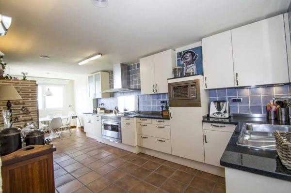 Ático en calle Salero, 1