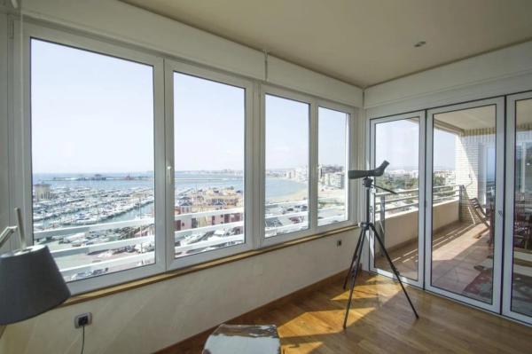 Ático en calle Salero, 1