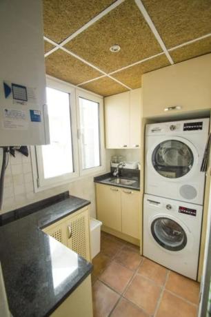 Ático en calle Salero, 1