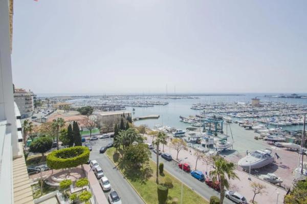 Ático en calle Salero, 1