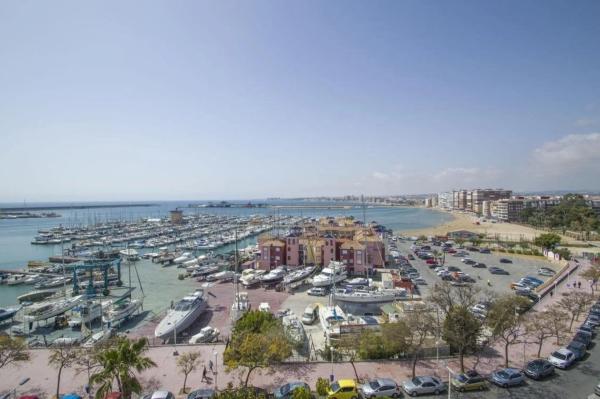 Ático en calle Salero, 1