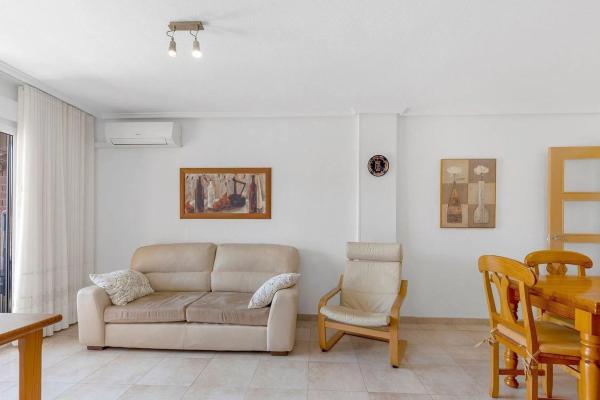 Piso en Barrio El Acequión