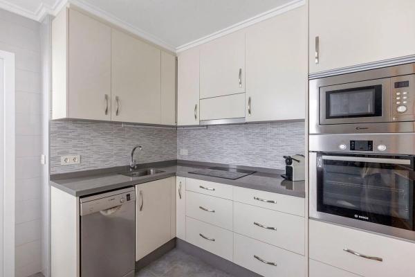 Piso en Barrio El Acequión