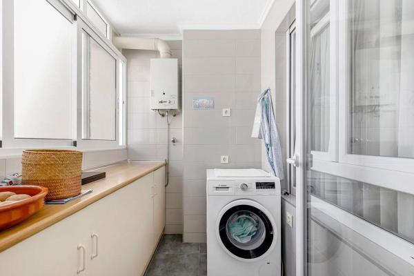 Piso en Barrio El Acequión