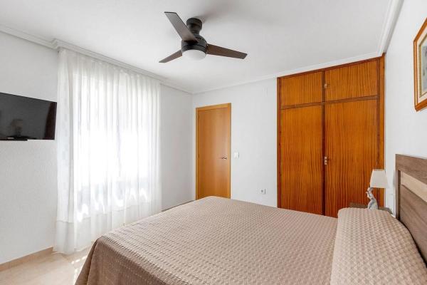 Piso en Barrio El Acequión