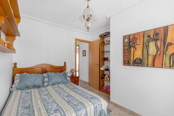 Piso en Barrio El Acequión