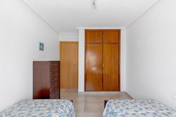 Piso en Barrio El Acequión