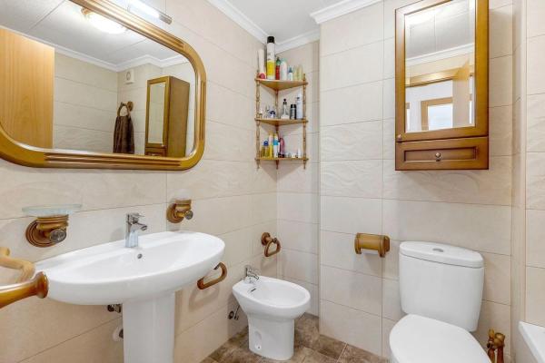 Piso en Barrio El Acequión