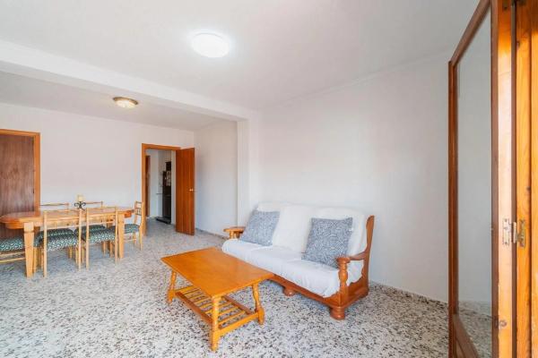 Ático en calle Almoradí, 5