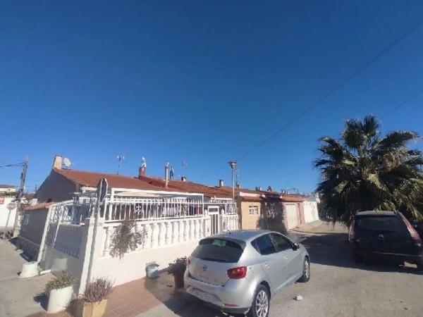 Piso en calle del Invierno