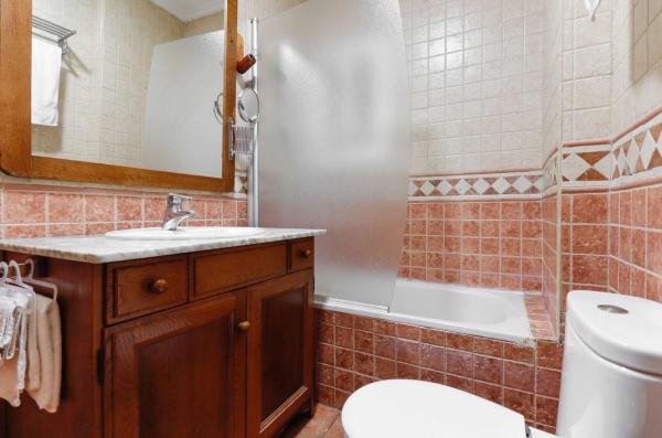 Piso en calle Noruega