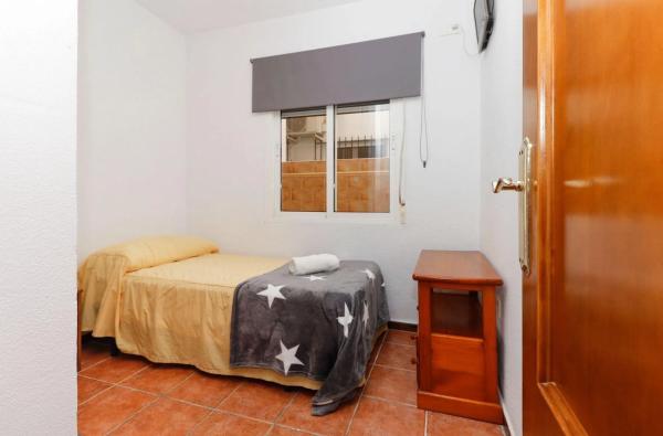 Piso en calle Noruega