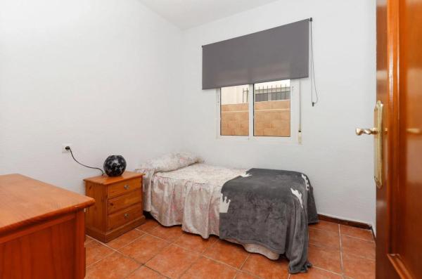 Piso en calle Noruega