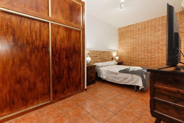 Piso en calle Noruega