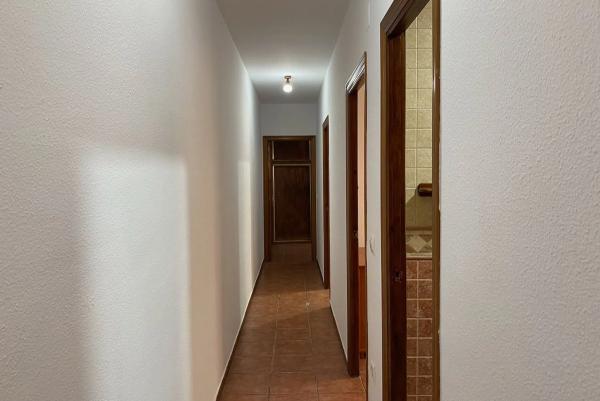 Piso en calle Noruega