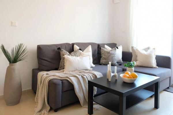 Ático en calle Oslo, 6