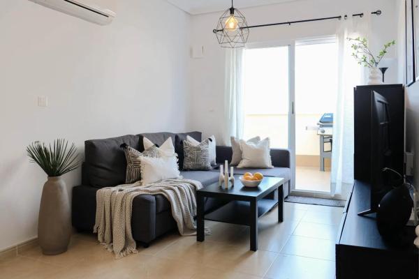 Ático en calle Oslo, 6