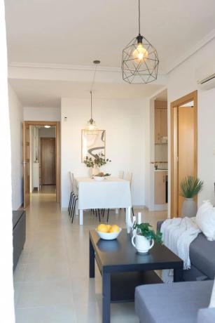 Ático en calle Oslo, 6