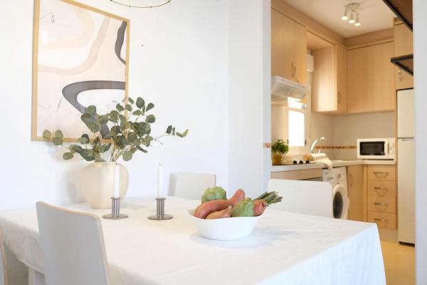 Ático en calle Oslo, 6