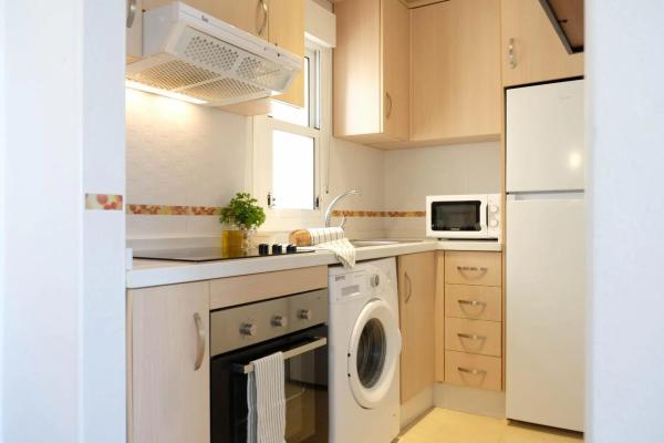 Ático en calle Oslo, 6