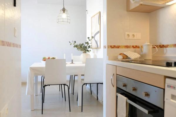 Ático en calle Oslo, 6